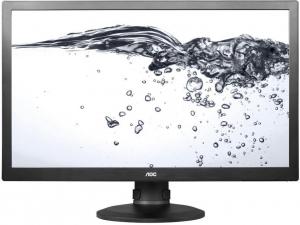 AOC q2770Pqu hi res monitor